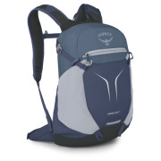 Mochila de senderismo Osprey Sportlite 15 azul serenity blue