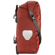 Alforja impermeable para bicicleta Ortlieb Back-Roller Plus CR