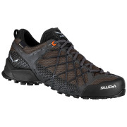 Calzado de hombre Salewa MS Wildfire GTX marrón