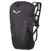 Mochila de carrera Salewa Ultra Train 22 BP negro Black