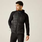 Chaqueta de hombre Dare 2b Aero Fuse Padded Hybrid