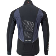 Chaqueta softshell de hombre Silvini NATISONE MJ1500