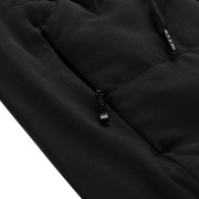 Pantalones para niños Alpine Pro Onero 2 Black