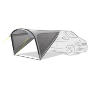 Toldo Outwell Touring Shelter (2021)