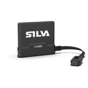 Linterna frontal Silva Free Runner 1100