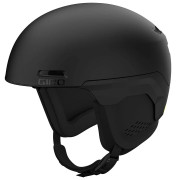 Casco de esquí Giro Owen Spherical Mat negro Black