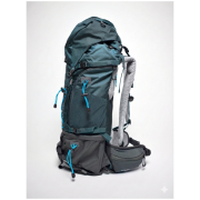 Mochila Husky Curly 40L