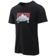 Camiseta de hombre Hi-Tec Rawal