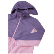 Chaqueta para niños Reima Henkilo Misty Violet
