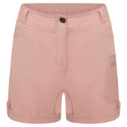 Pantalones cortos de mujer Dare 2b Melodic II Short rosa claro Powder Pink