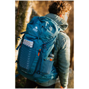 Mochila de senderismo Zulu Summit II 65 L