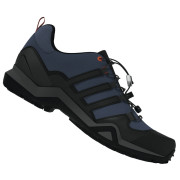 Calzado de hombre Adidas Terrex Swift R2 GTX negro/gris Wonste/Cblack/Seimor