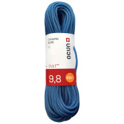 Cuerda de escalada Ocún CULT WR 9,8mm 40m azul Blue/Marin