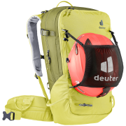 Mochila para esquí de travesía Deuter Freerider 30