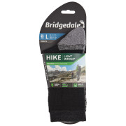 Calcetines Bridgedale Hike LW MP 3/4 Crew