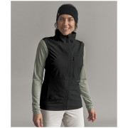 Chaleco de mujer Ortovox Venet Softshell Vest