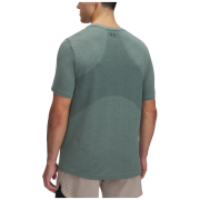 Camiseta de hombre Under Armour Vanish Seamless SS