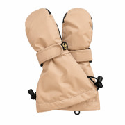 Manoplas de invierno para niños DucKsday Mitten beige Sand