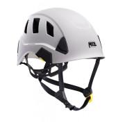 Casco de escalada Petzl Strato Vent blanco bílá