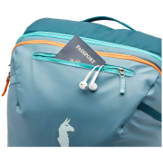 Mochila de viaje Cotopaxi Allpa 42L Travel Pack