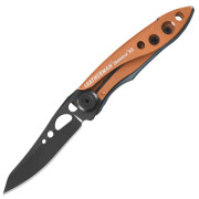Cuchillo Leatherman Skeletool KB