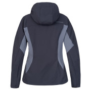 Chaqueta de mujer Hannah Airy Hoody