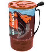 Jet Boil Flash 1.0L Carbon