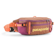Riñonera Patagonia Black Hole Waist Pack 5L