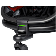 Remolque para bicicleta Hamax Outback 2in1