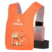 Correa para niños LittleLife Toddler Reins Tiger