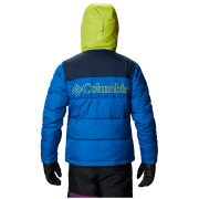 Chaqueta de hombre Columbia Iceline Ridge Jacket