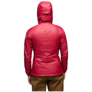 Chaqueta de mujer Black Diamond W Solution 2.0 Hoody