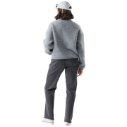 Sudadera funcional de mujer Smartwool Women's Second Cut Fleece 1/2 Zip