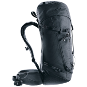 Mochila de senderismo Deuter Guide 34+6