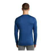 Camiseta funcional de hombre Icebreaker Men Mer 200 Oasis LS Crewe Rising Light