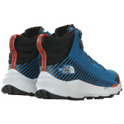 Calzado de hombre The North Face Vectiv Fastpack Mid Futurelight