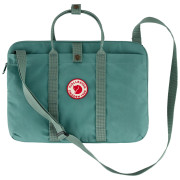 Bolsa para portátil Fjällräven 1960 Laptop Bag verde Frost Green
