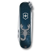 Navaja Victorinox Zodiac Classic SD Scorpio