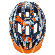 Casco de ciclismo para niños Uvex Air Wing 2