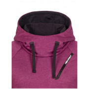 Sudadera funcional de mujer High Point One Lady Merino