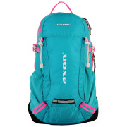 Mochila Axon Rose azul