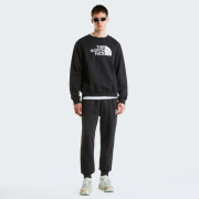 Sudadera de hombre The North Face Essential Drew Peak Regular Crew