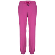 Pantalones de mujer Loap Umone rosa MagentaHaze