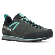Calzado de mujer Scarpa Crux 2 Gtx Wmn