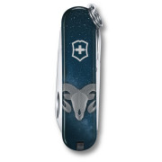 Navaja Victorinox Zodiac Classic SD Aries