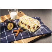 Plato preparado Adventure Menu Arroz con leche y ciruelas 250 g