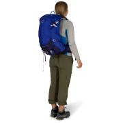 Mochila de senderismo para mujer Osprey Sirrus 34