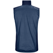 Chaleco de hombre Ortovox Trace Windbreaker Vest M
