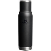 Termo Stanley The Adventure To-Go Bottle 1l 2.0 negro black