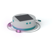 Lámpara solar BioLite Solar String 18’ Color